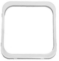 Вставка VI-KO Yasemin белая  602201