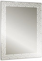 Зеркало Каир 535х740 (510)